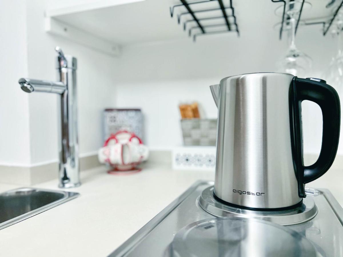 Messapica Home Ceglie Messapica Ngoại thất bức ảnh