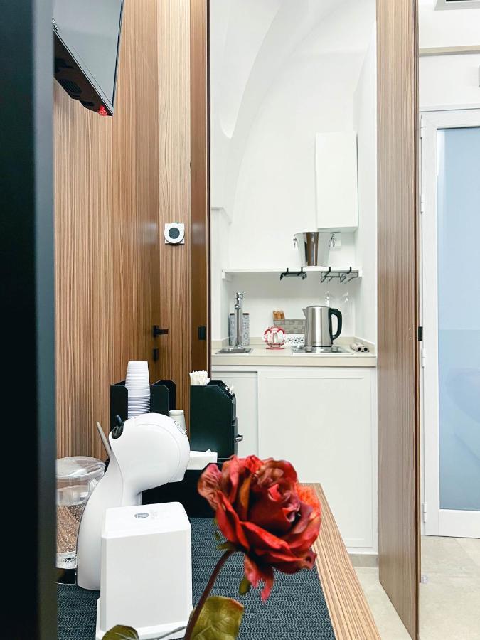 Messapica Home Ceglie Messapica Ngoại thất bức ảnh
