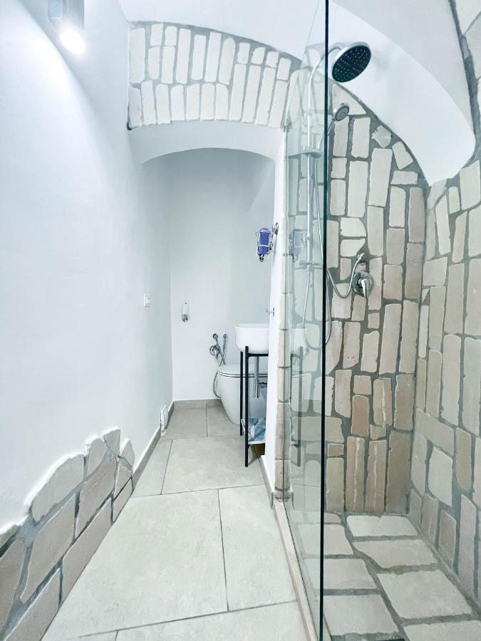 Messapica Home Ceglie Messapica Ngoại thất bức ảnh