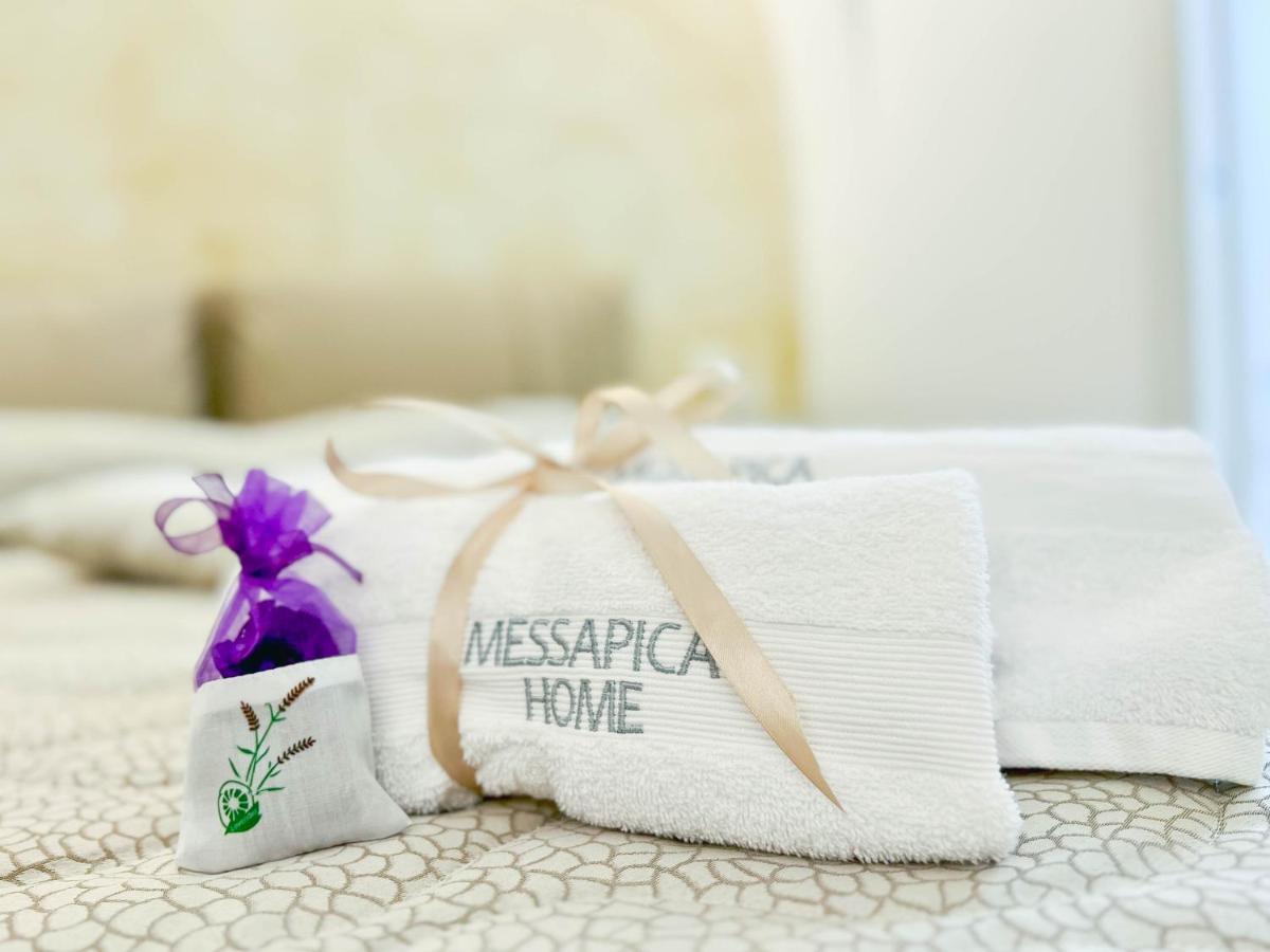Messapica Home Ceglie Messapica Ngoại thất bức ảnh
