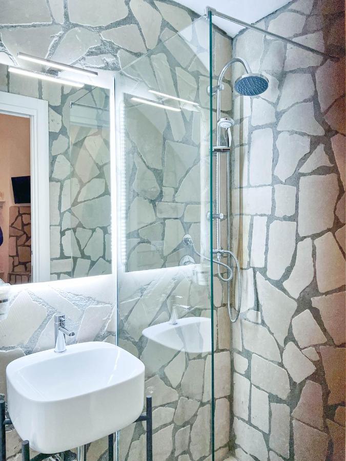 Messapica Home Ceglie Messapica Ngoại thất bức ảnh