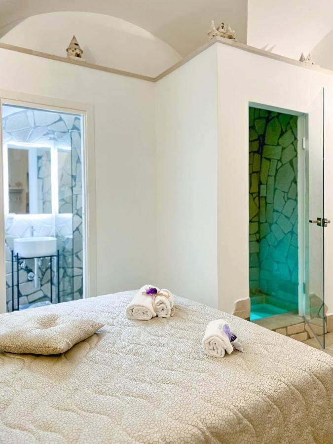 Messapica Home Ceglie Messapica Ngoại thất bức ảnh