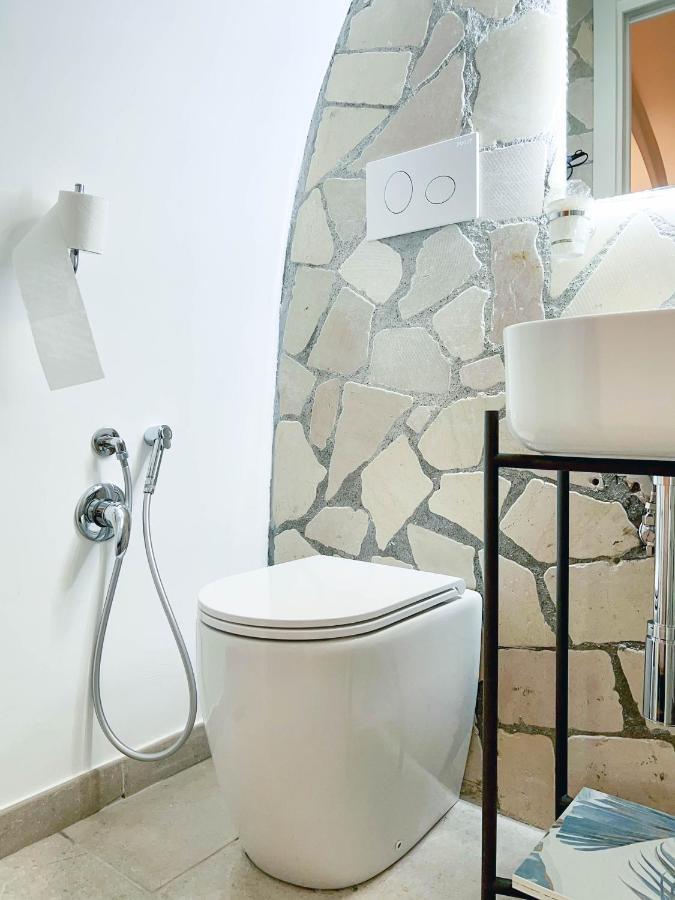 Messapica Home Ceglie Messapica Ngoại thất bức ảnh