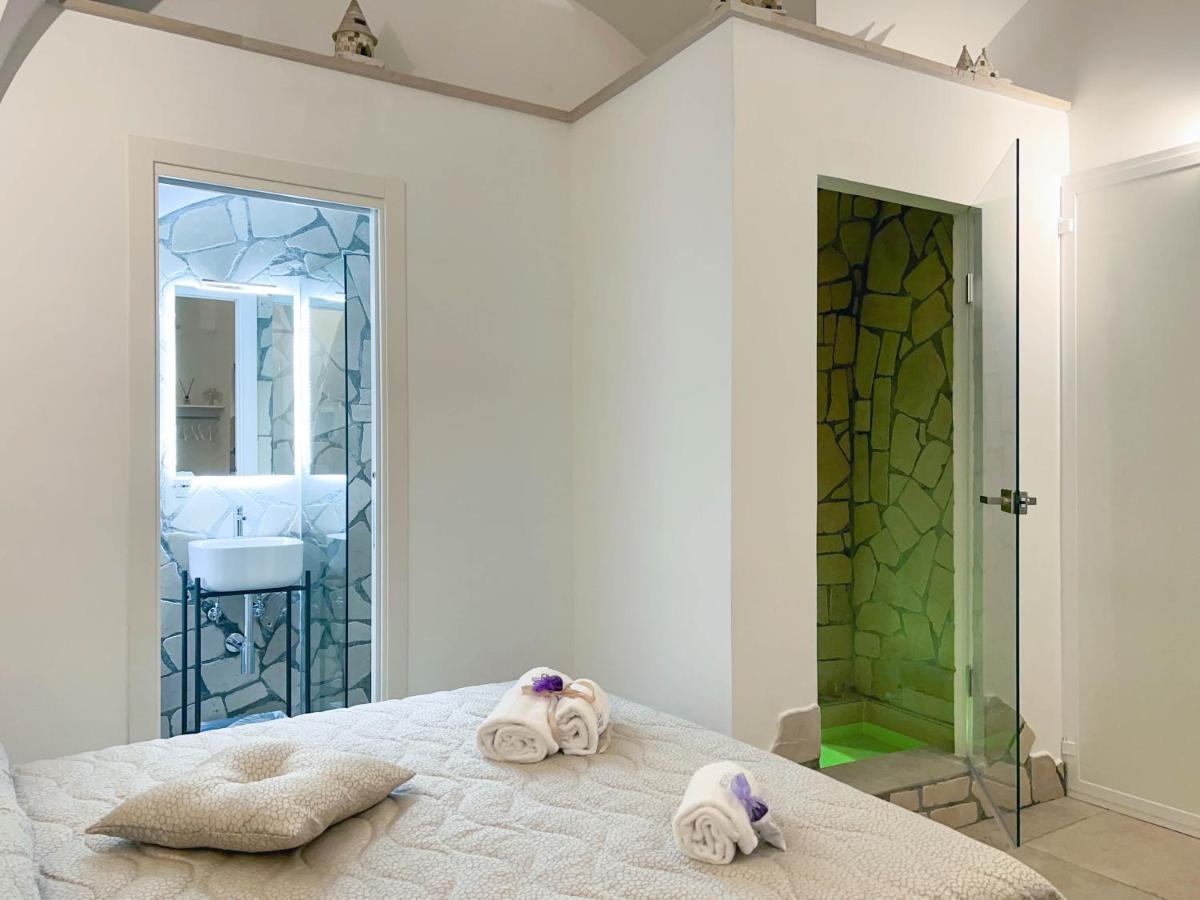Messapica Home Ceglie Messapica Ngoại thất bức ảnh