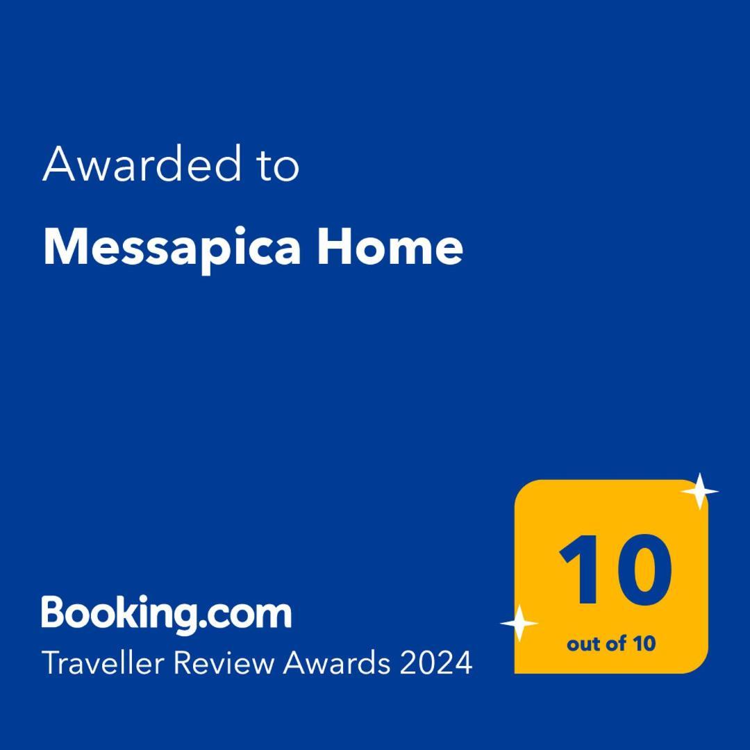 Messapica Home Ceglie Messapica Ngoại thất bức ảnh